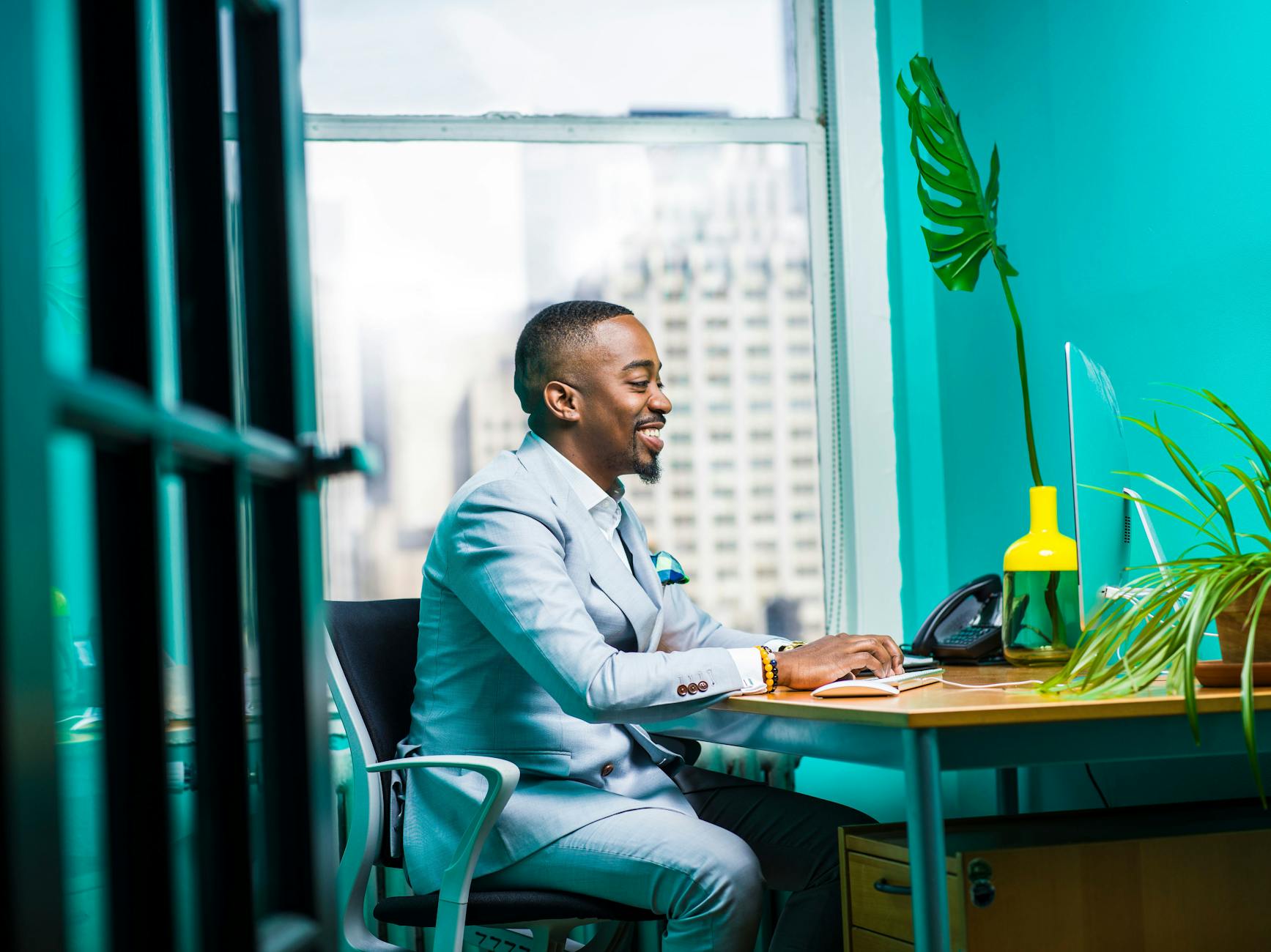 Skills You Need to Thrive in AI World