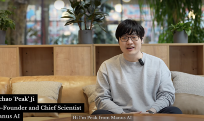 Meet Manus AI: The General AI Agent Transforming Technology and Industry