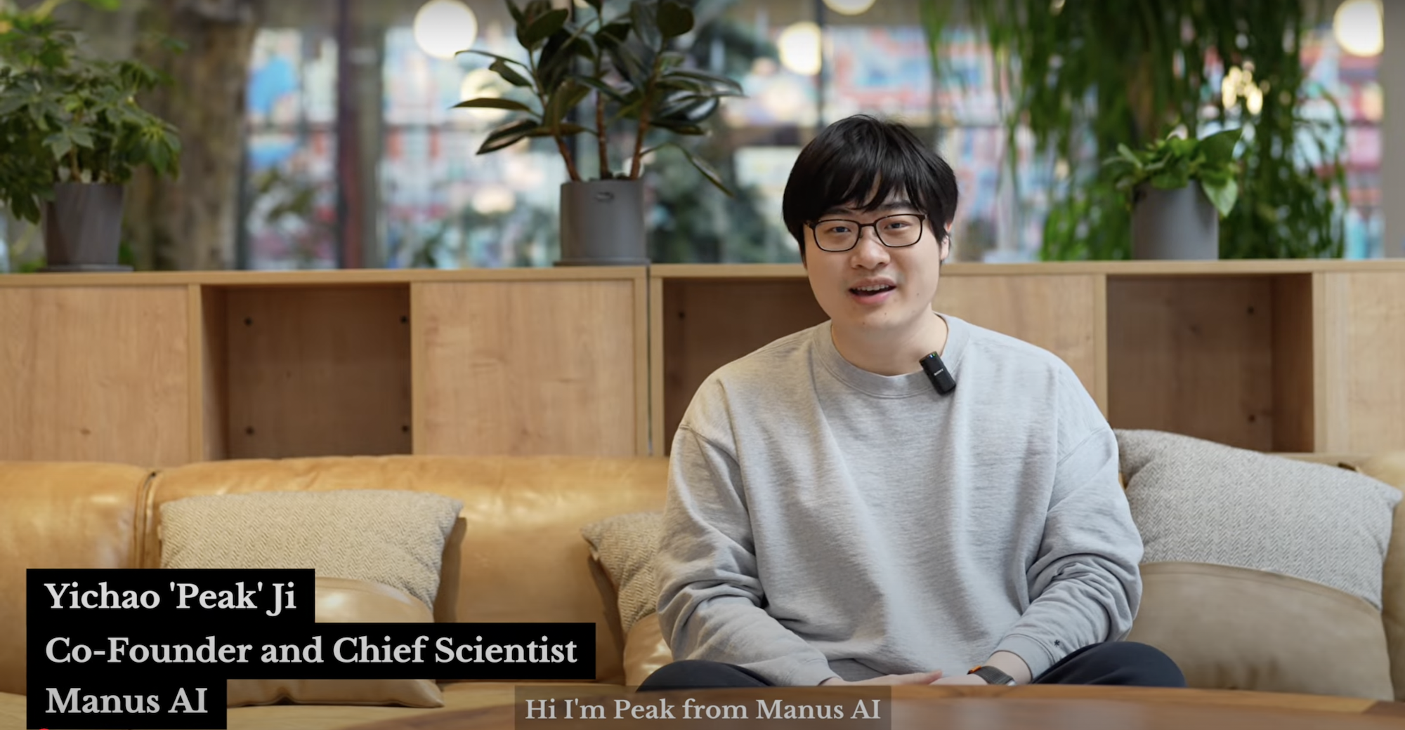 Meet Manus AI: The General AI Agent Transforming Technology and Industry