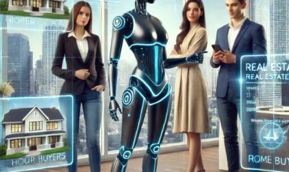 Will AI Replace Real Estate Agents?