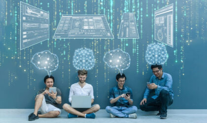 AI Services and the Freelance Revolution: Empowering GenZ to Redefine the Gig Economy