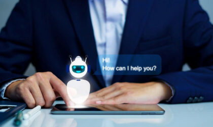 AI Experts Revolutionizing Chatbots: Shaping the Future of Customer Service