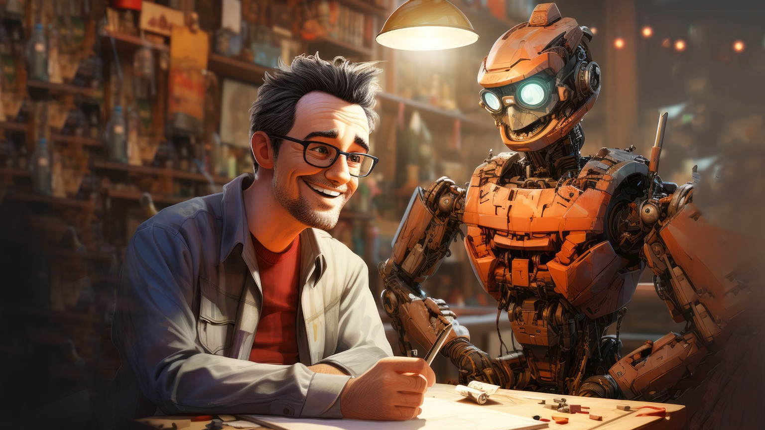 AI Services and the Freelance Revolution: How Gen Z is Redefining Work