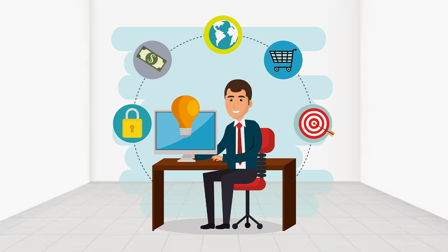 Unlocking Business Potential: The Power of AI in Freelance Marketplaces
