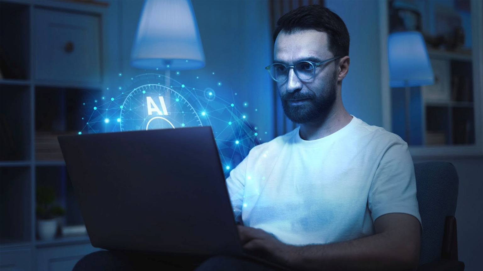 How Artificial Intelligence Academies Are Transforming the Future of Freelancing