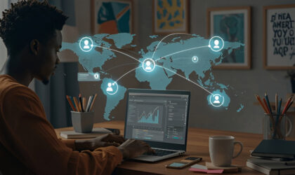 How Freelance Marketplaces and AI Are Shaping the Gig Economy