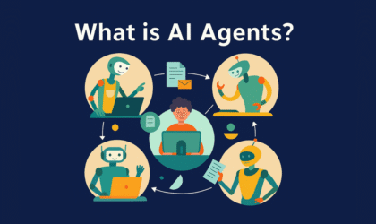 What Are AI Agents? Definition, Examples, and Types