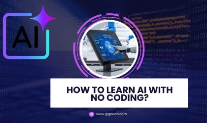 How to Learn AI Without a Coding Background: Complete Beginner’s Guide