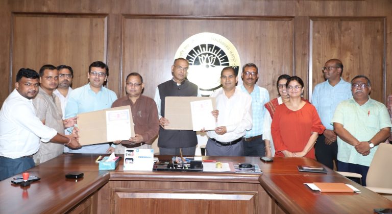GIGNAATI And CSJMU Kanpur Launch Groundbreaking AI Partnership To Future- Proof Careers in uttar pradesh