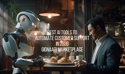 Top AI Tools for Automating Customer Support in 2026