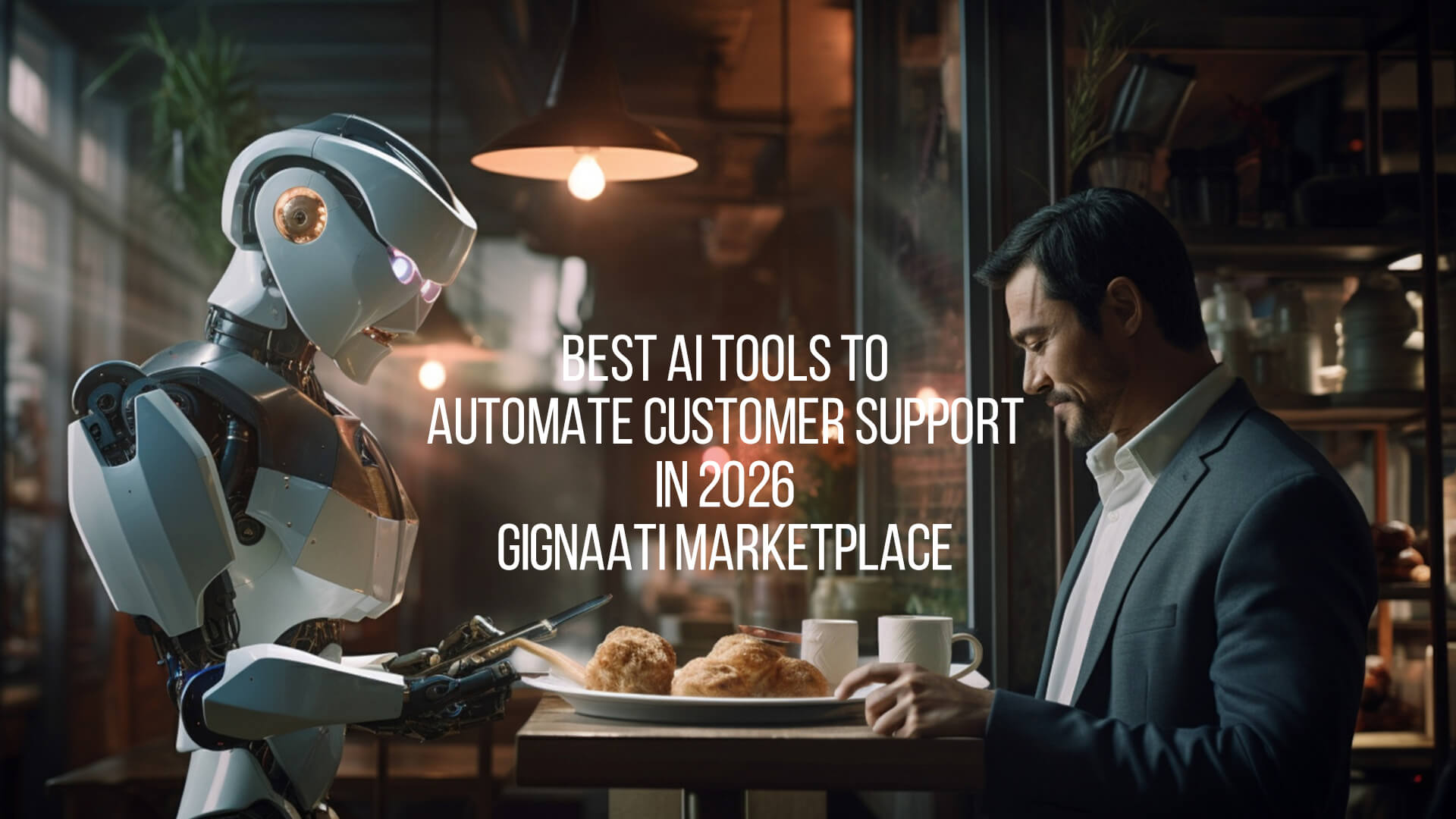 Top AI Tools for Automating Customer Support in 2026