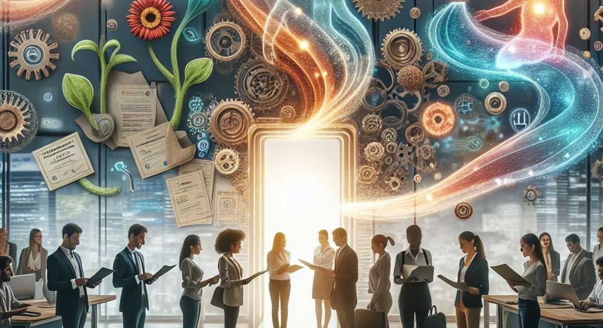 How to Use AI Marketplaces to Access Global Talent for Your Project