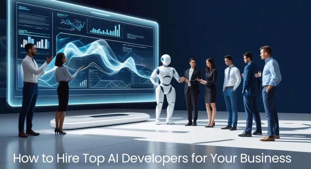 Blog 3 How to Hire Top AI Developers for Your Business