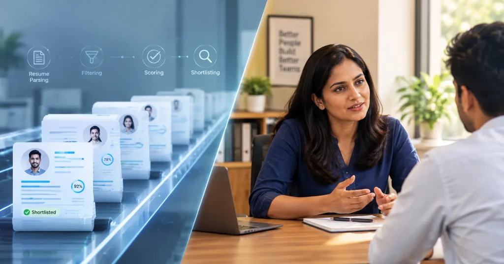 HR Teams AI Training 2 Marketplace Gignaati